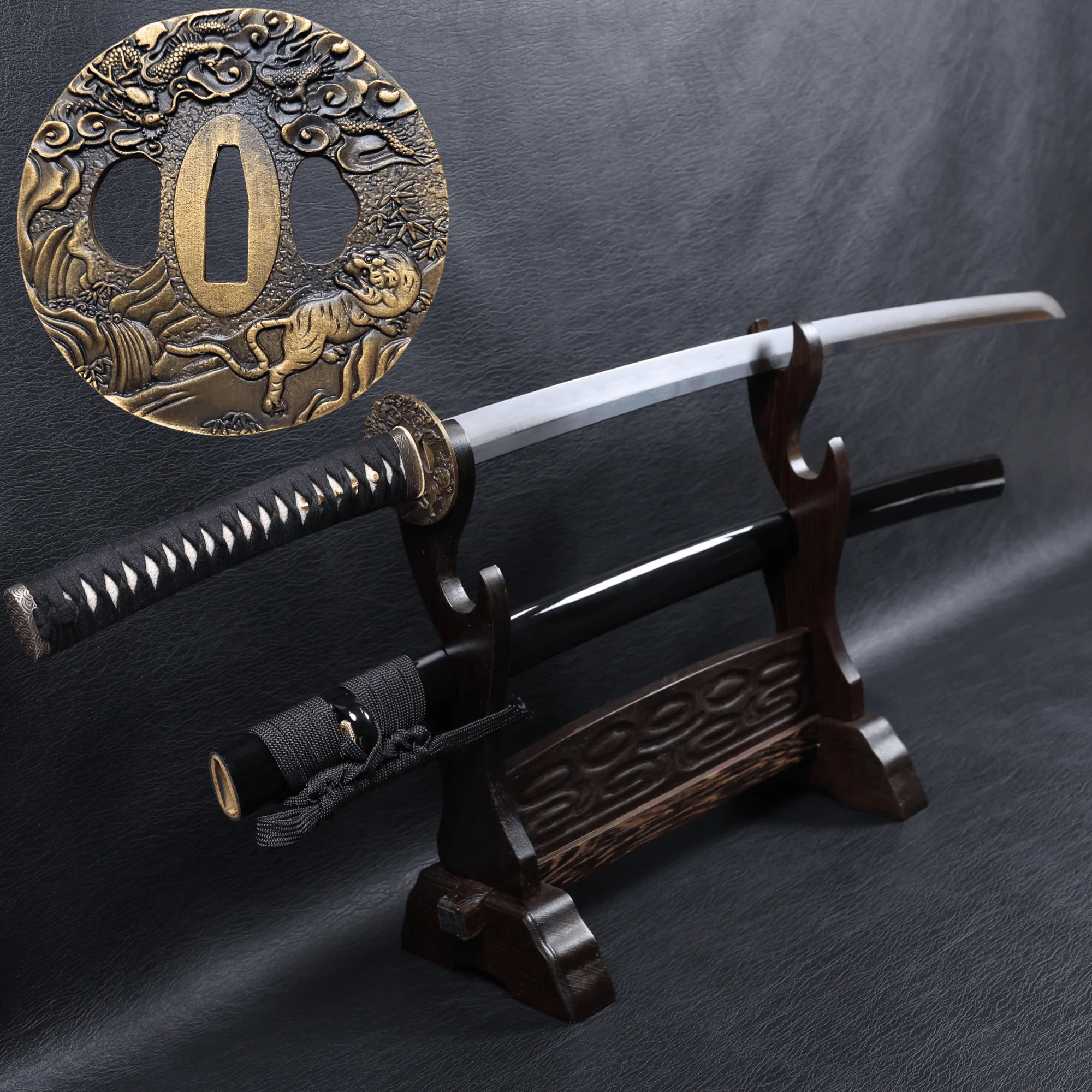 KSA Sword
